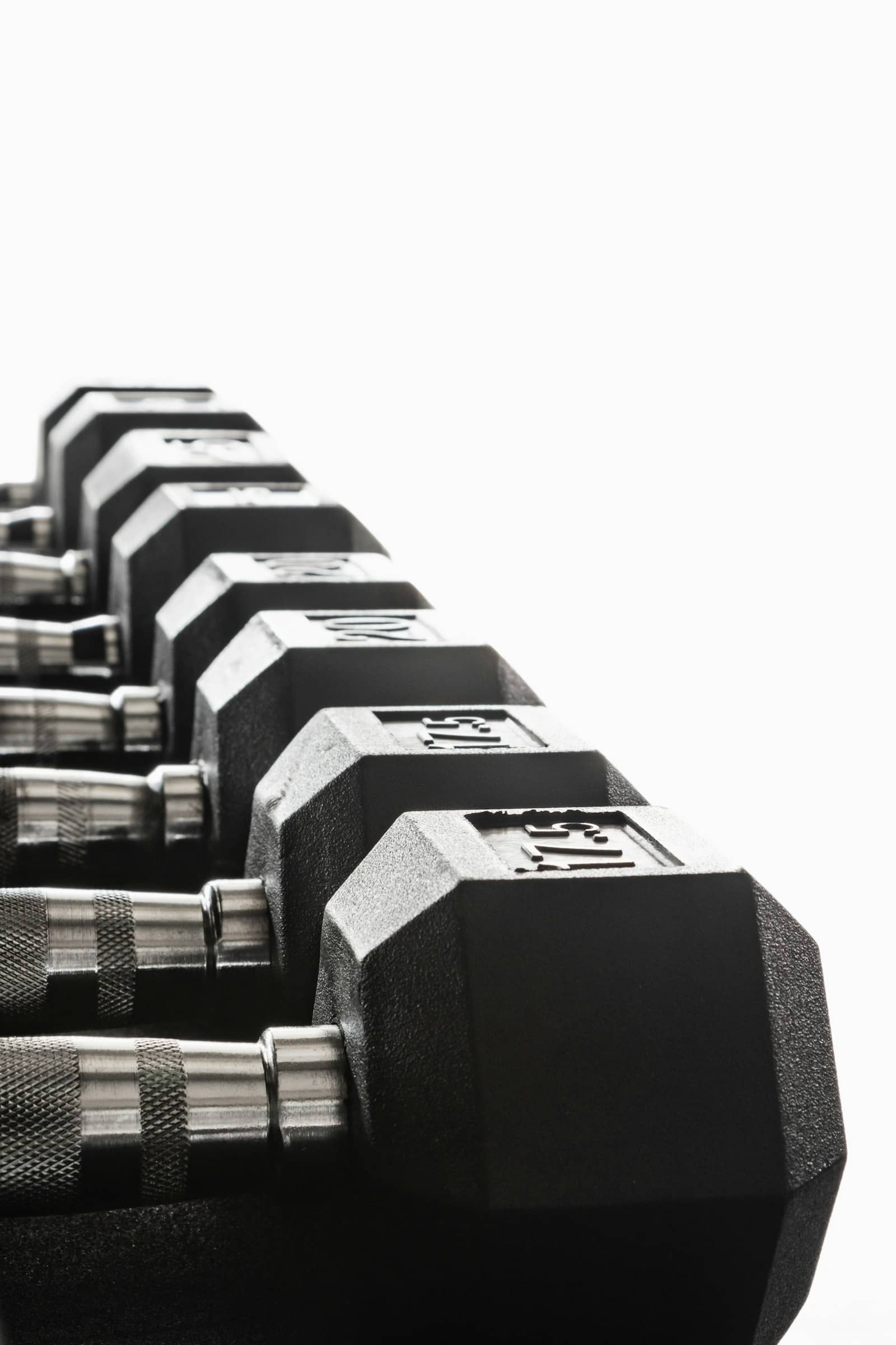 Fitness Salonu
